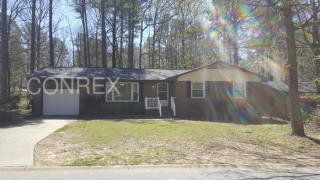 221 Raintree Dr, Irmo SC  29063-9421 exterior