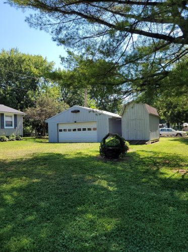 9120 Shady Ln, Blue Rock, OH 43720-9603