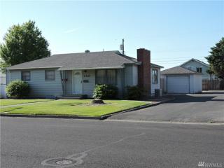 130 M St, George, WA 98848-1719