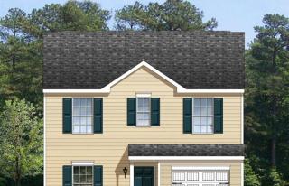 1487 Old Sage Ct, Winston Salem, NC 27127-5994