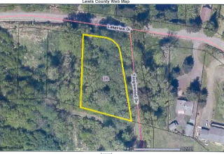 215 Lakeview Dr, Ajlune, WA 98564-9617