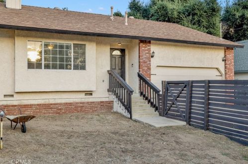 16159 Spunky Canyon Rd, Santa Clarita, CA 91390-4910
