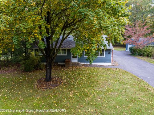 690 Route 539, Plumsted Township NJ  08533-2103 exterior