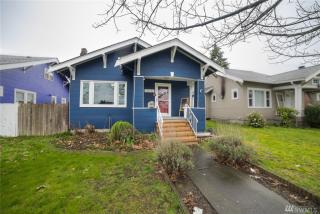 1628 Mcdougall Ave, Everett WA  98201-1730 exterior