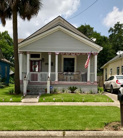 1018 De Soto St, Pensacola, FL 32501