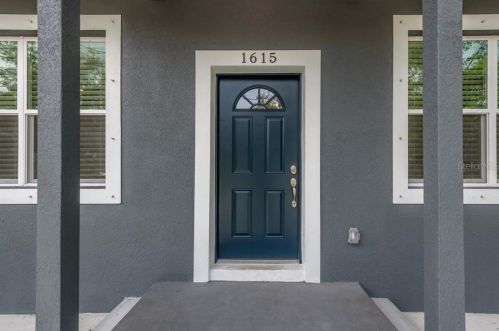 1615 Wilmar Ave, Tarpon Springs, FL 34689-5776