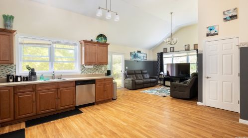 117 Bartlett Rd, Middle Island NY  11953-1950 exterior