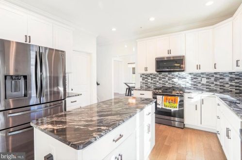 4506 Hatties Progress Dr, Bowie MD  20720-6314 exterior