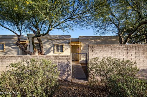 3560 Tucson Blvd, Tucson, AZ 85716-1134