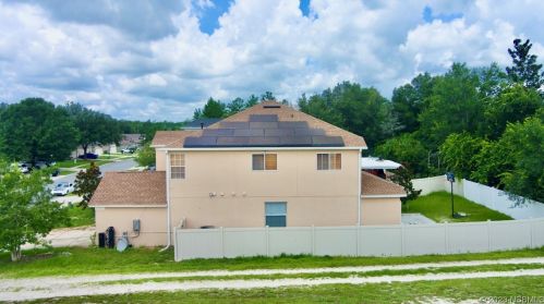3007 Wild Pepper Ave, Deltona, FL 32725-3093