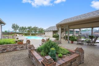 1207 Ml Pointe Dr, Zachary LA  70791-6227 exterior