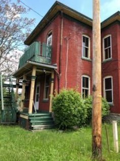 145 Pine St, Zanesville OH  43701-4238 exterior