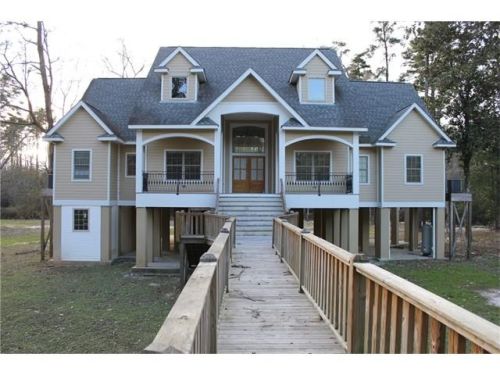 85 Park Ln, Uneedus, LA 70437-7721