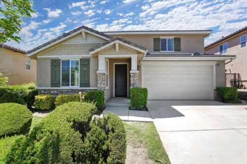 19536 Ellis Henry Ct, Santa Clarita, CA 91321-2152