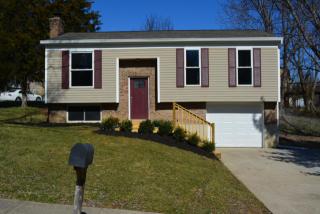 466 Timberidge Dr, Covington, KY 41017-3329