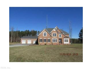 2700 Ballahack Rd, Chesapeake, VA 23322-2810