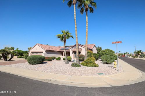 15662 Bethesda Ct, Sun City, AZ 85374-6388