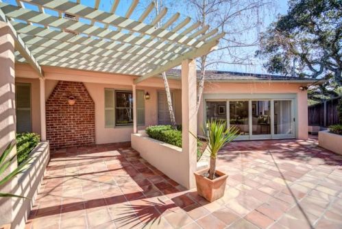 2123 Pullman Ave, Belmont, CA 94002-1650