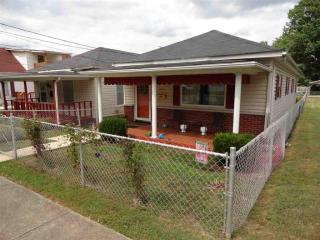 1511 Maple St, Kenova, WV 25530-1724