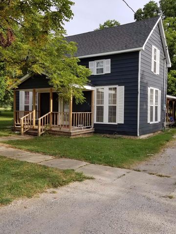 625 Oak St, Melrose KS  66725-1105 exterior