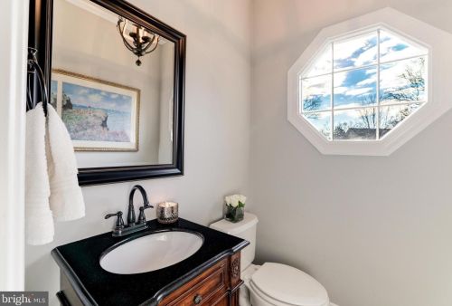 18506 Pelicans Nest Way, Leesburg VA  20176-3963 exterior