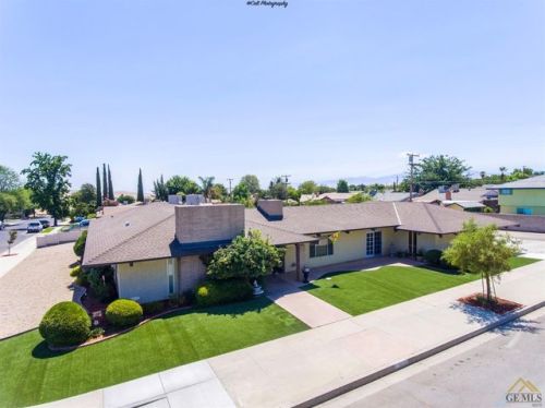 201 Calvin St, Taft, CA 93268-2509