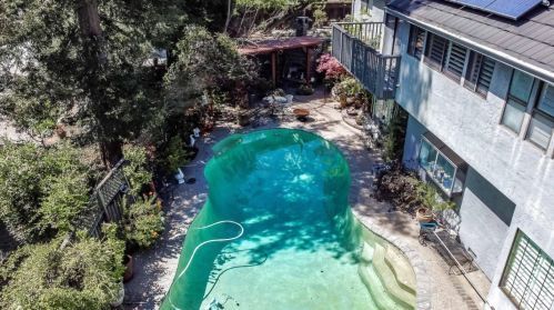 7265 Scarsdale Pl, San Jose CA  95120-4250 exterior