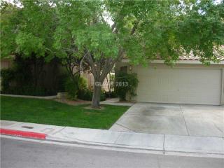 119 Broken Rock Dr, Henderson NV  89074-1078 exterior