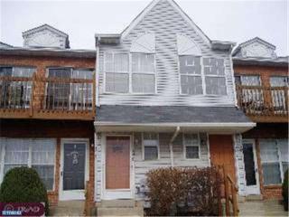 1021 Northridge Dr, Norristown PA  19403-2999 exterior