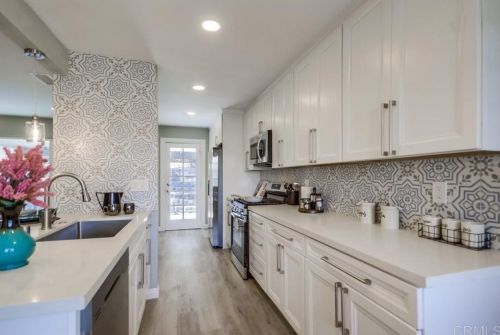 6380 Blanchard Rd, La Mesa CA  91942-3604 exterior