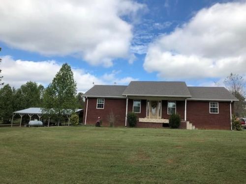 326 Sunnybrook Creek Rd, Lawrenceburg, TN 38464-6871