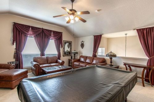 8625 Charleston Ave, Fort Worth TX  76123-1715 exterior