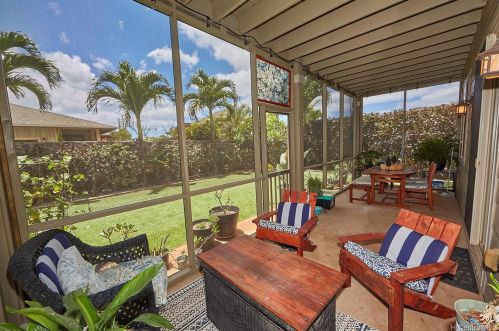 92-1969 Kulihi St, Kapolei HI  96707-3411 exterior