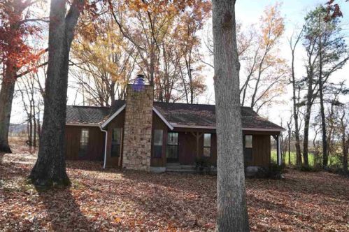 39 Thomas Grove Rd, Milan Army Ammunition Plant, TN 38358-5320