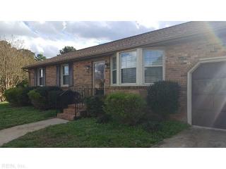 4009 Scotfield Dr, Chesapeake, VA 23321-1922