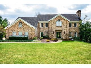 1611 Blackburn Heights Dr, Sewickley PA  15143-8627 exterior