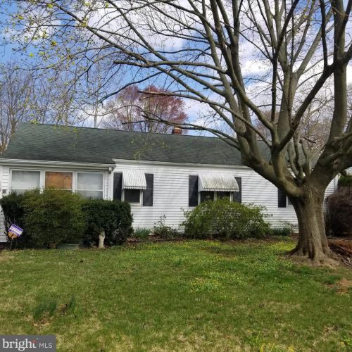 603 Harwood Rd, Wilmington, DE 19804-2656