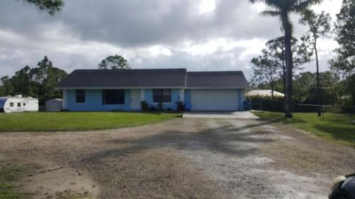 15134 76th Rd, Town Of Loxahatchee Groves, FL 33470-4472