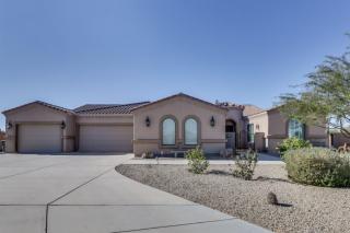 31512 167th Ave, Sun City, AZ 85387-6577