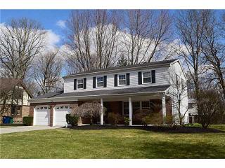 5238 Fredelia Dr, Toledo, OH 43623-1563