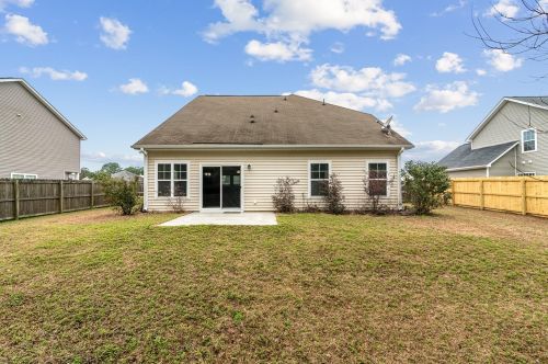 2077 Chilhowee Dr, Johns Island SC  29455-8198 exterior