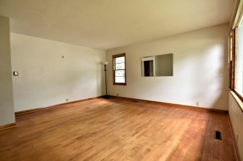 322 Mill St, Campbellsport WI  53010-3546 exterior