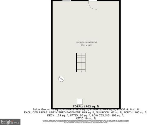 635 Stevens Rd, York Haven PA  17370-9570 exterior