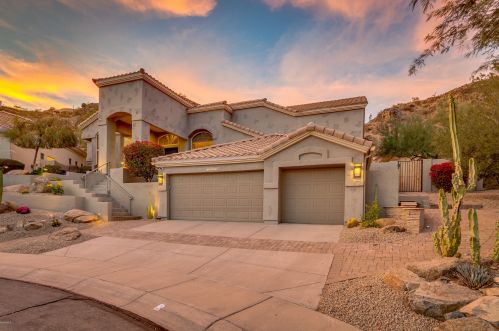 14602 20th St, Phoenix, AZ 85048-4504