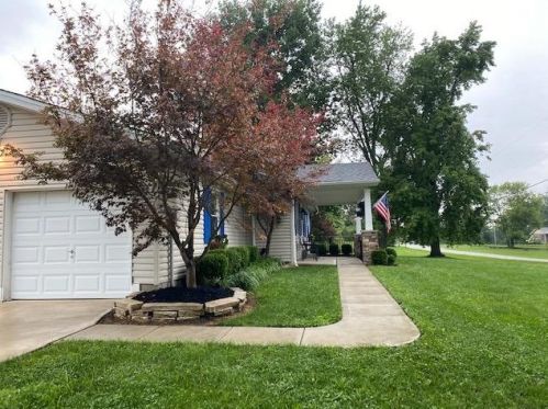 29093 Banklin Ln, West Harrison, IN 47060-8926