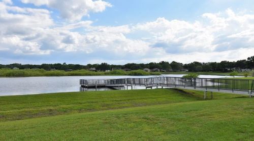 1206 Chantry Pl, Lake Mary FL  exterior