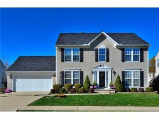 663 Brookside Ln, Macedonia, OH 44067-3080