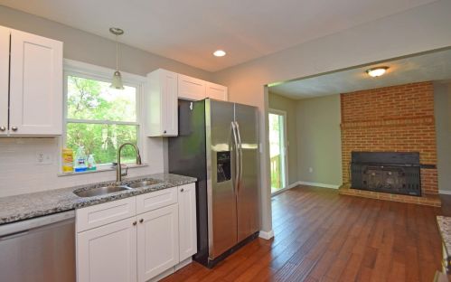 1297 Surrender Ct, Amelia OH  45102-1640 exterior