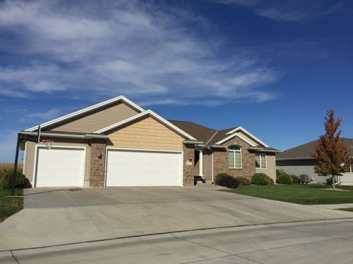 312 Plum St, South Platte, NE 68832-9596