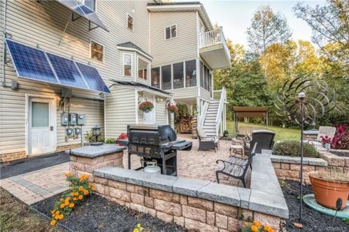 3551 Sherwood Bluff Way, Powhatan, VA 23139-4343